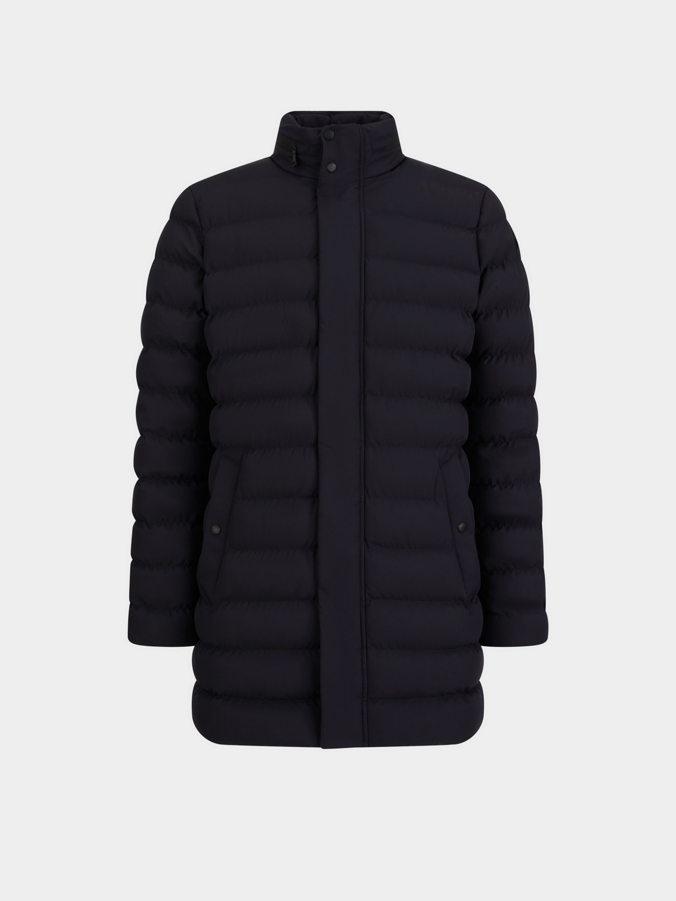 Зимняя куртка Geox Hallson модель M3628T-T2887-F1624 Фото