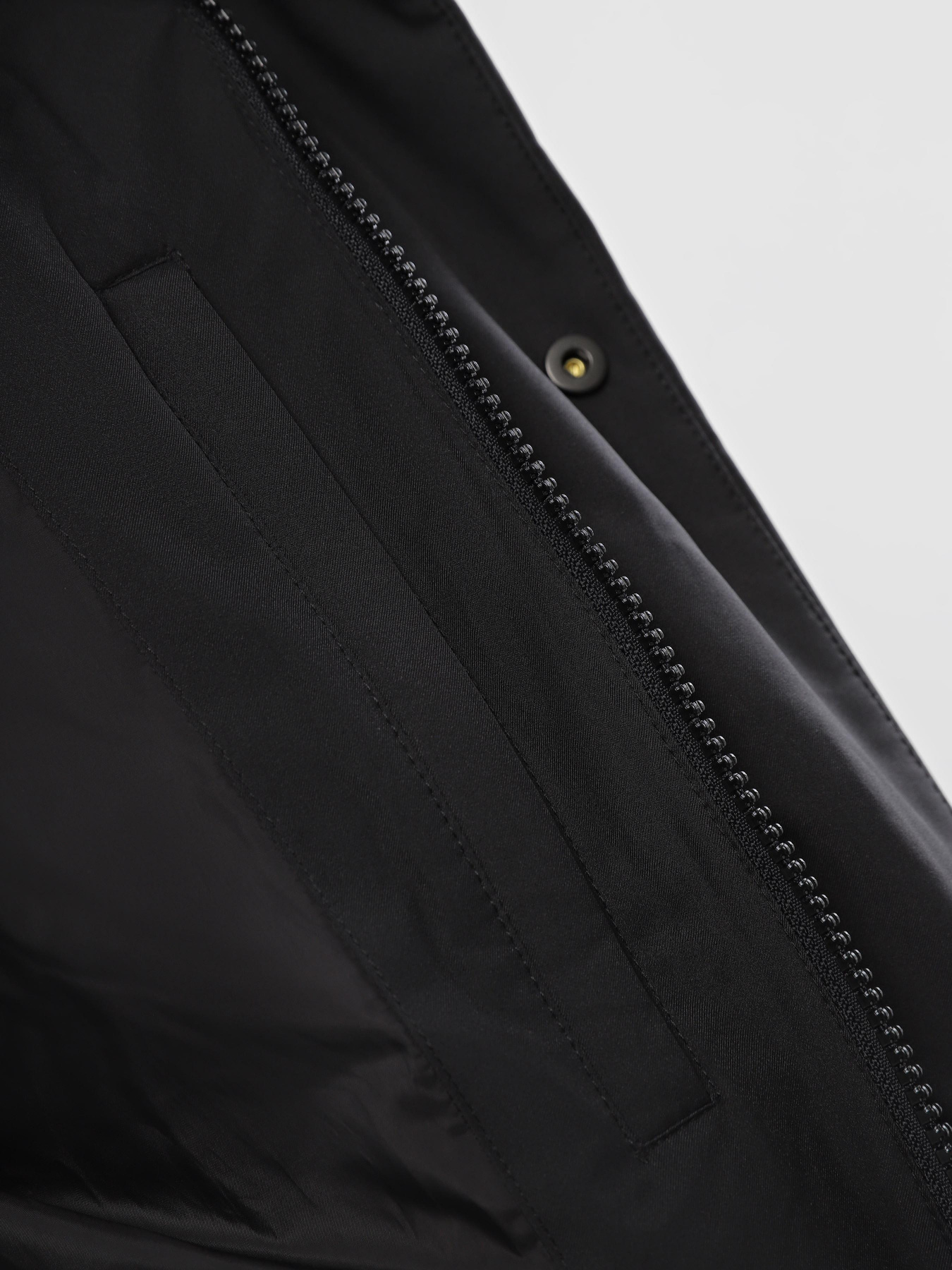 Зимова куртка Geox Hallson модель M3628T-T2887-F9000 Фото