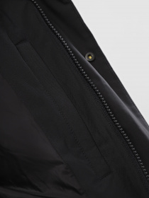 Зимова куртка Geox Hallson модель M3628T-T2887-F9000 Фото