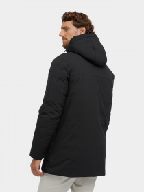 Парка Geox Spherica модель M3629B-T2953-F9000 Фото