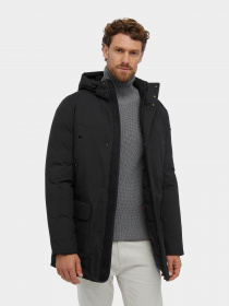 Парка Geox Spherica модель M3629B-T2953-F9000 Фото