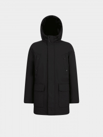 Парка Geox Spherica модель M3629B-T2953-F9000 Фото