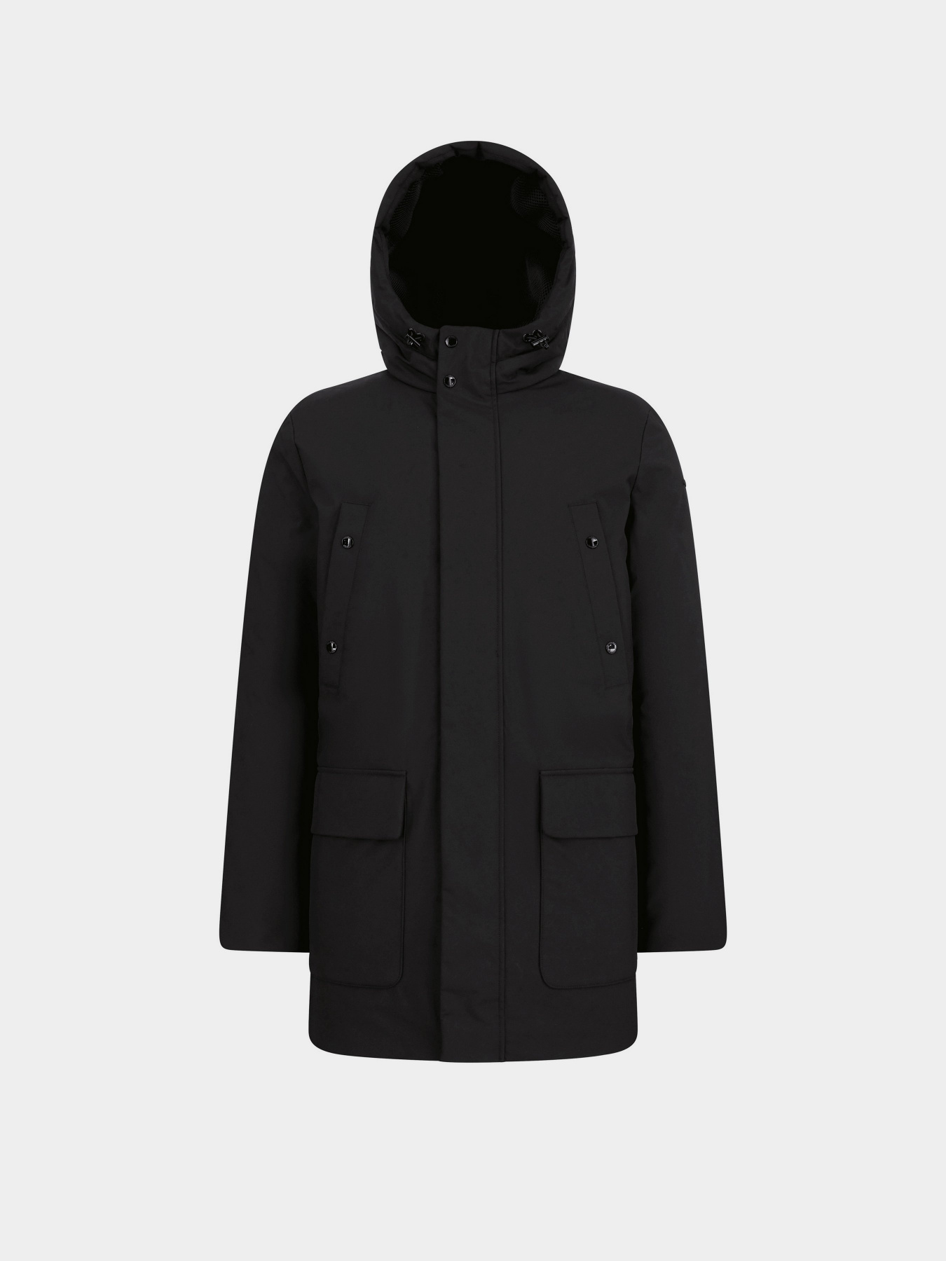 Парка Geox Spherica модель M3629B-T2953-F9000 Фото