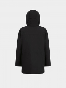 Парка Geox Spherica модель M3629B-T2953-F9000 Фото