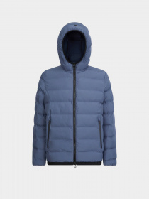 Демісезонна куртка Geox Spherica модель M3629C-T2961-F4393 Фото