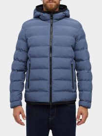 Демісезонна куртка Geox Spherica Модель M3629C-T2961-F4393 Фото