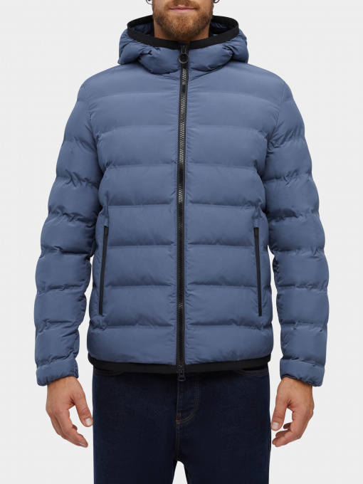 Демісезонна куртка Geox Spherica Модель M3629C-T2961-F4393 Фото