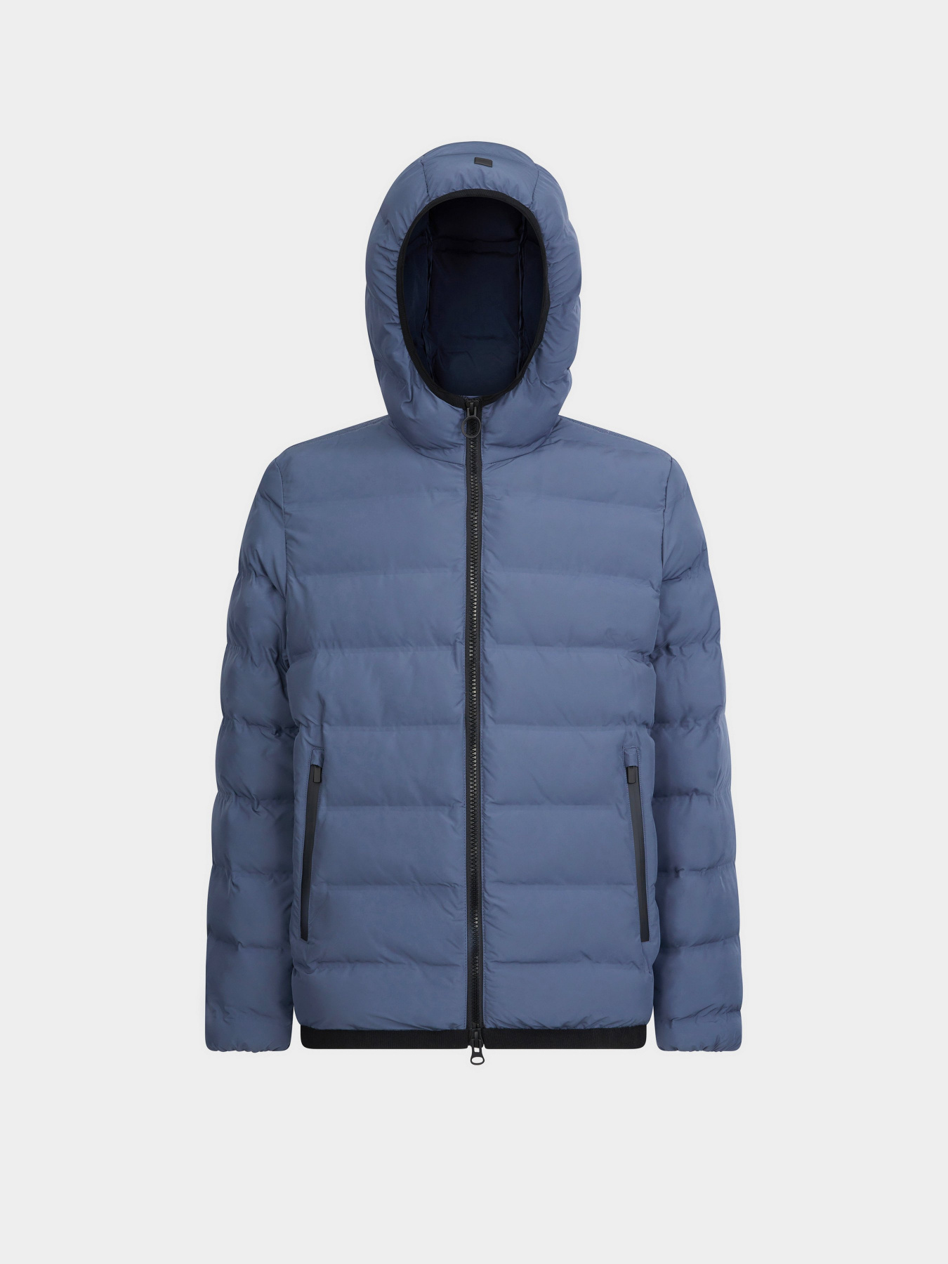 Демісезонна куртка Geox Spherica модель M3629C-T2961-F4393 Фото