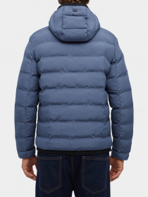 Демісезонна куртка Geox Spherica модель M3629C-T2961-F4393 Фото