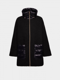 Пальто с утеплителем Geox Calithe модель W3620G-TC176-F0284 Фото