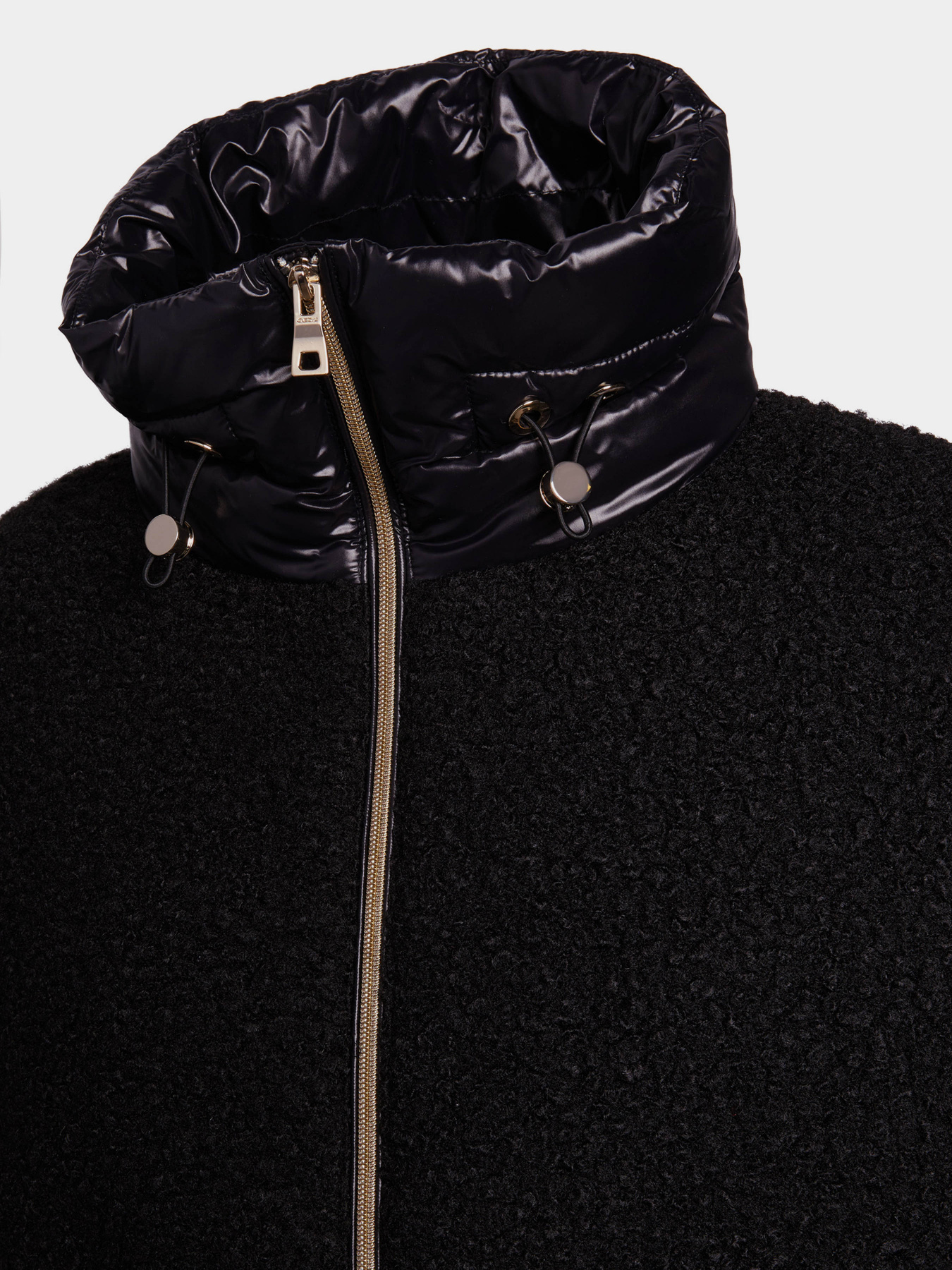 Пальто з утеплювачем Geox Calithe модель W3620G-TC176-F0284 Фото