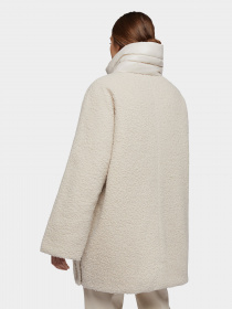 Пальто з утеплювачем Geox Calithe модель W3620G-TC176-F1732 Фото