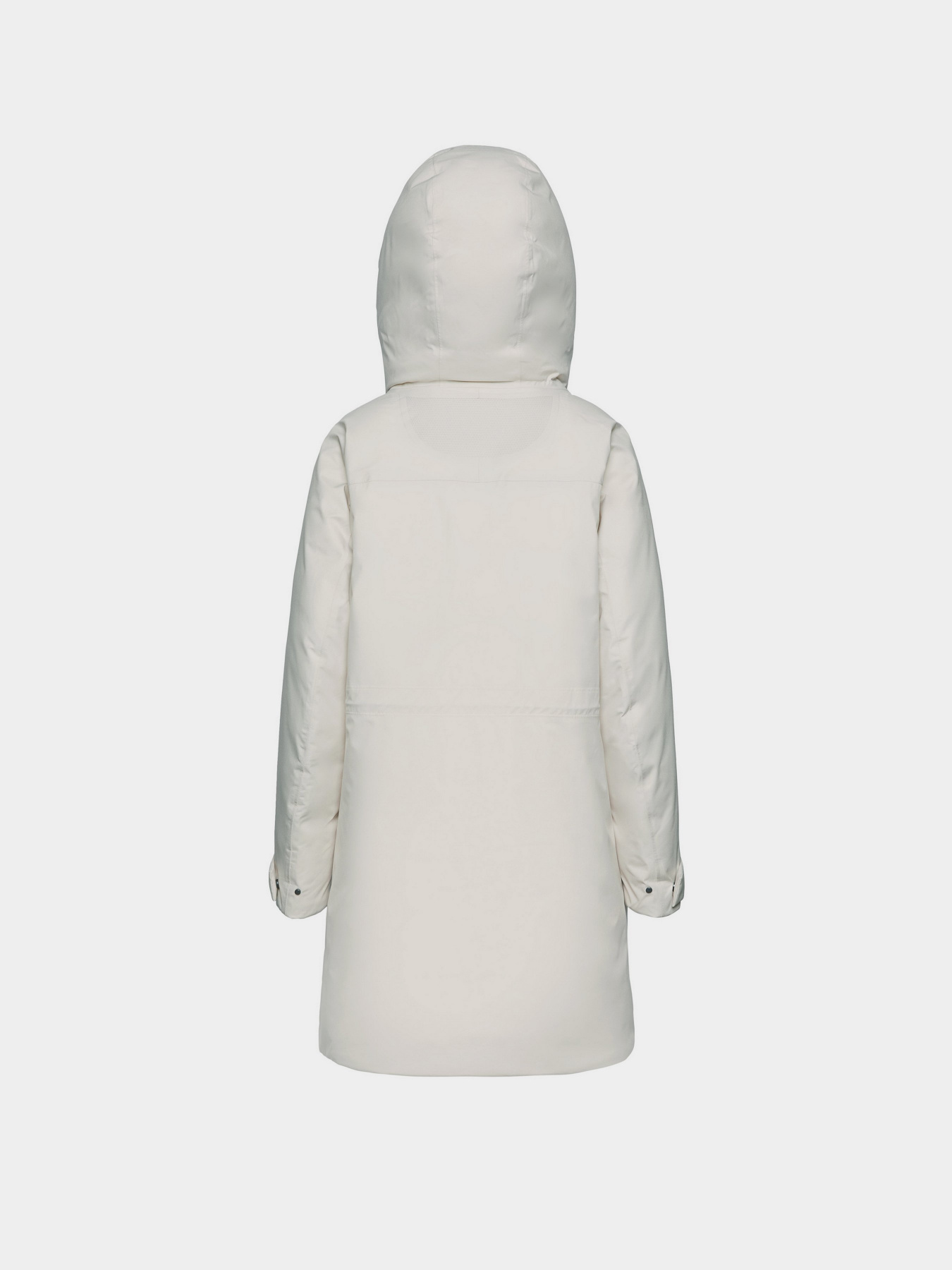 Парка Geox Gendry модель W3621B-T3018-F1723 Фото