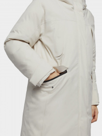 Парка Geox Gendry модель W3621B-T3018-F1723 Фото