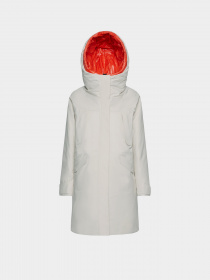 Парка Geox Gendry модель W3621B-T3018-F1723 Фото