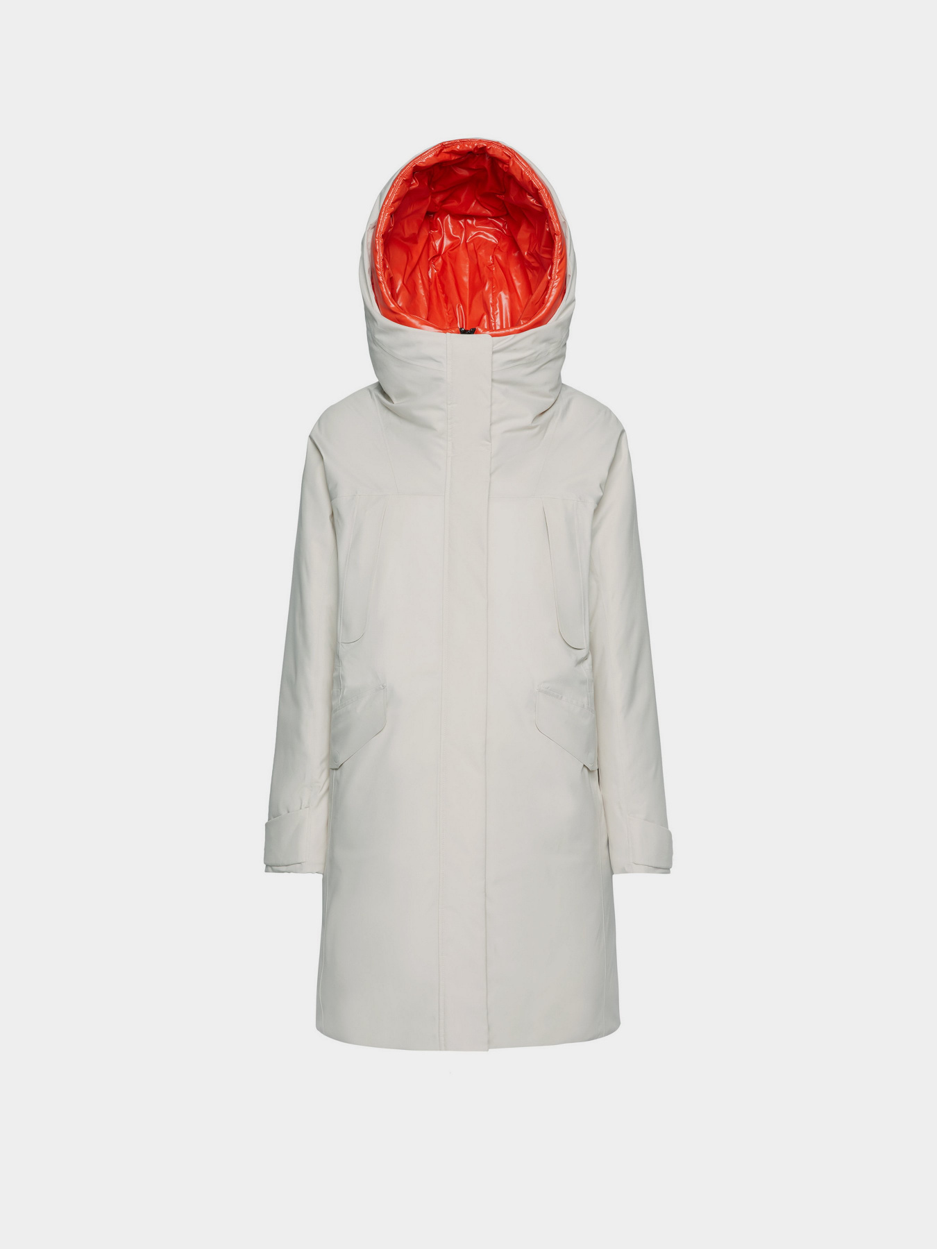 Парка Geox Gendry модель W3621B-T3018-F1723 Фото