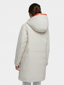 Парка Geox Gendry модель W3621B-T3018-F1723 Фото