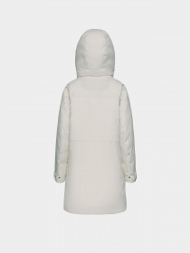 Парка Geox Gendry модель W3621B-T3018-F1723 Фото