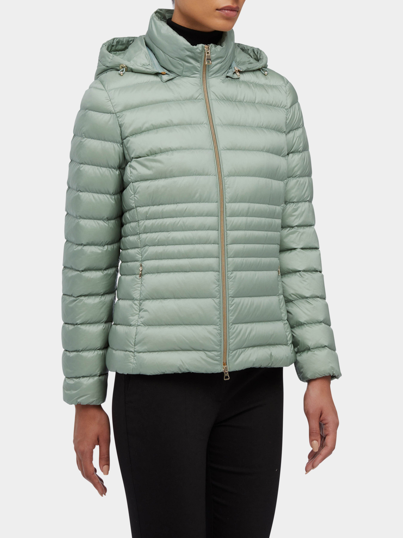 Зимняя куртка Geox Jaysen модель W3625B-T2562-F3259 Фото