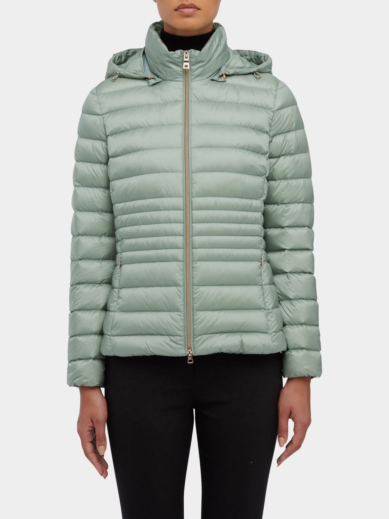 Зимняя куртка Geox Jaysen модель W3625B-T2562-F3259 Фото