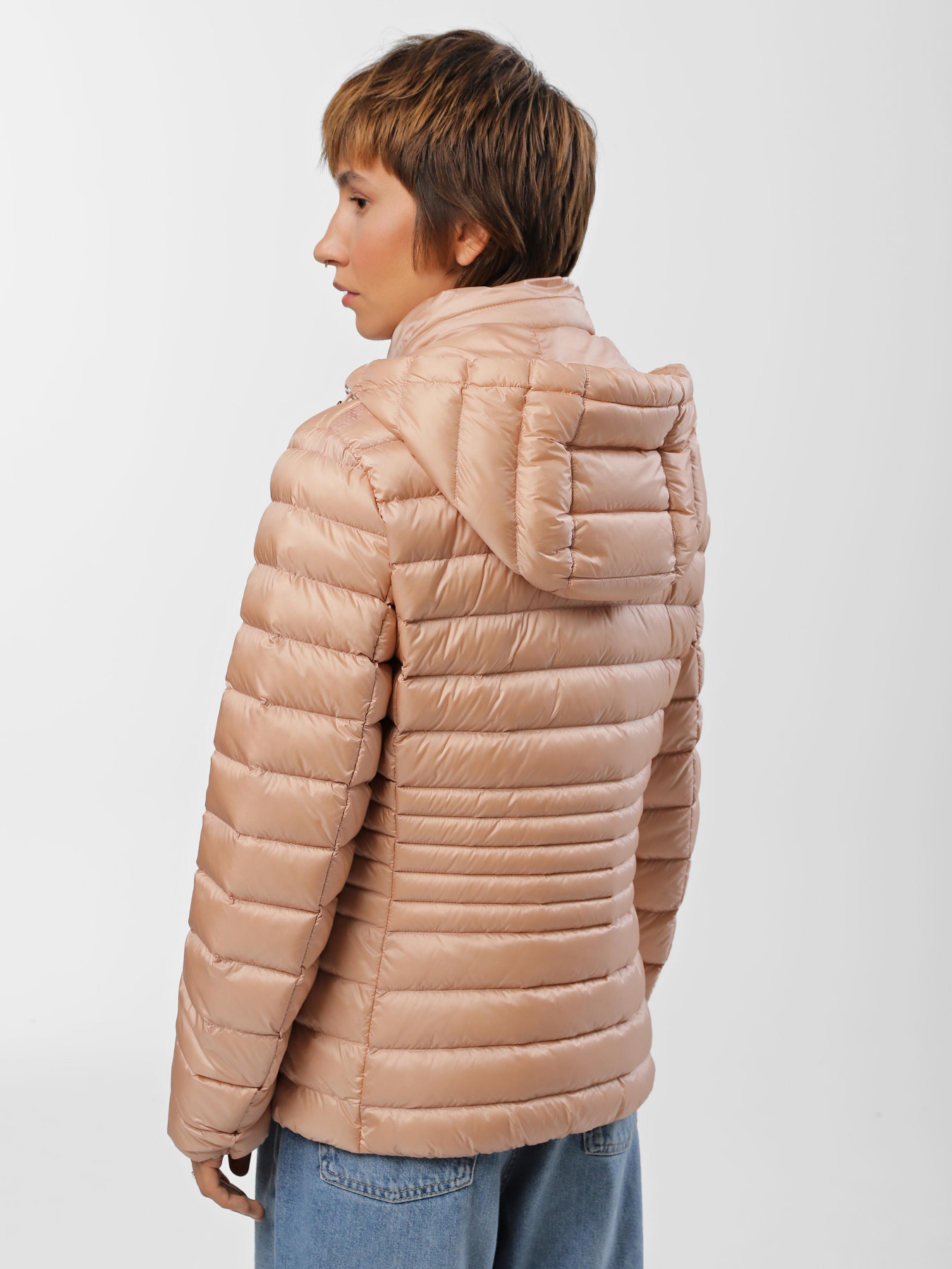 Зимняя куртка Geox Jaysen модель W3625B-T2562-F8293 Фото