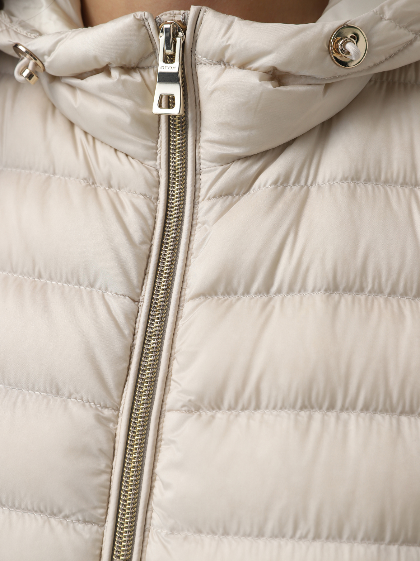 Жилет с утеплителем Geox Jaysen модель W3625D-T2562-F1723 Фото