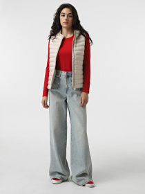 Жилет с утеплителем Geox Jaysen модель W3625D-T2562-F1723 Фото