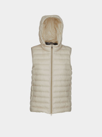 Жилет с утеплителем Geox Jaysen модель W3625D-T2562-F1723 Фото