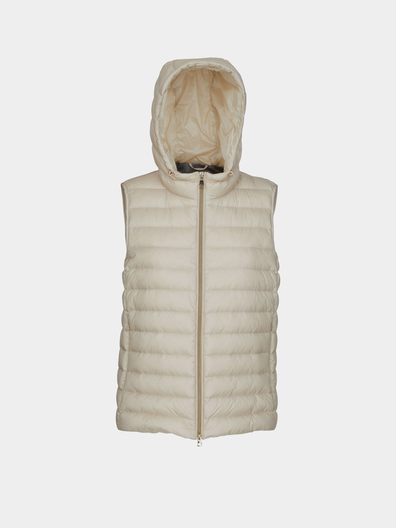 Утеплений жилет Geox Jaysen модель W3625D-T2562-F1723 Фото