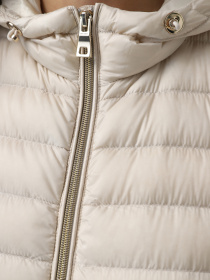 Утеплений жилет Geox Jaysen модель W3625D-T2562-F1723 Фото