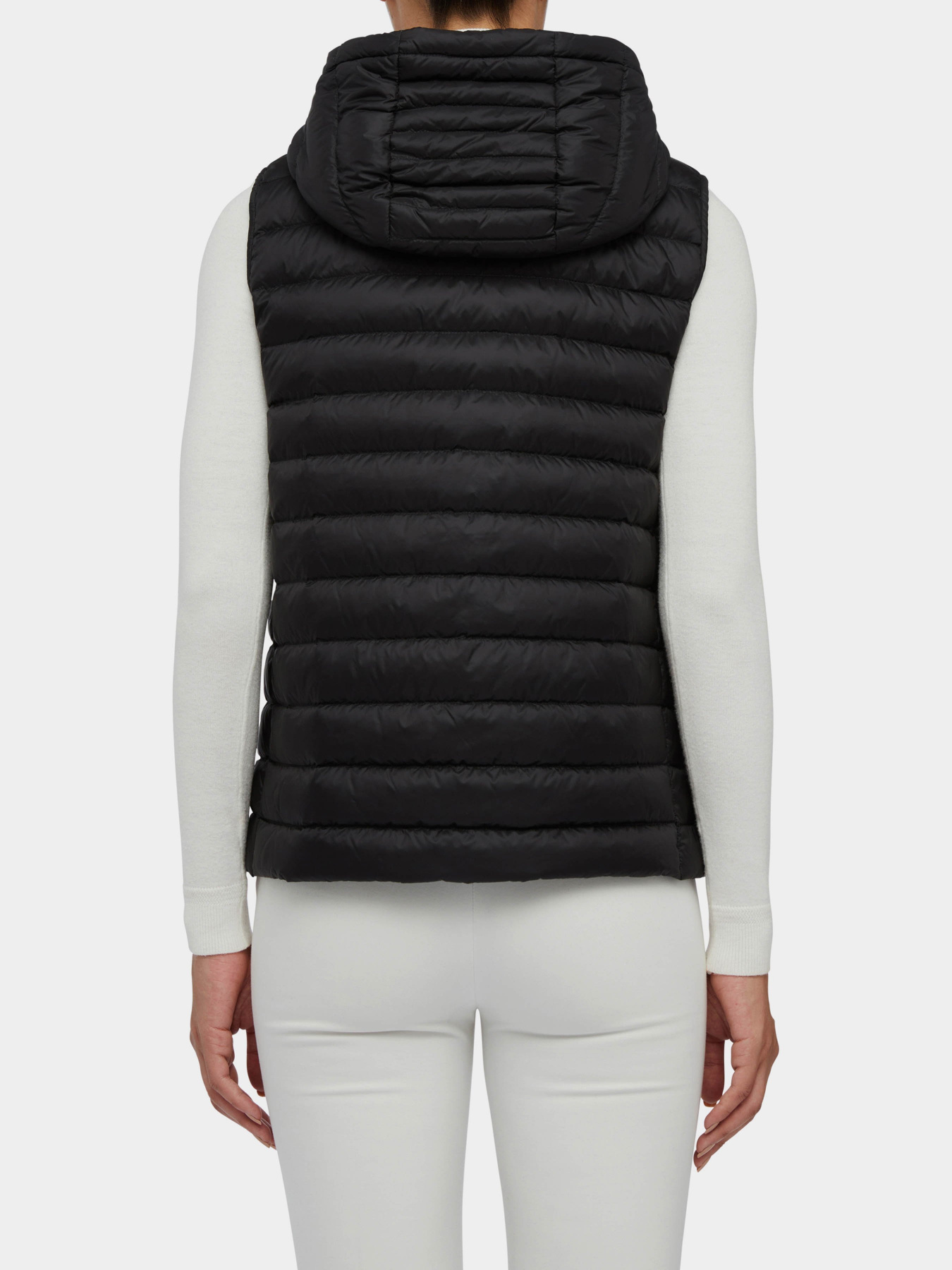 Жилет с утеплителем Geox Jaysen модель W3625D-T2562-F9000 Фото