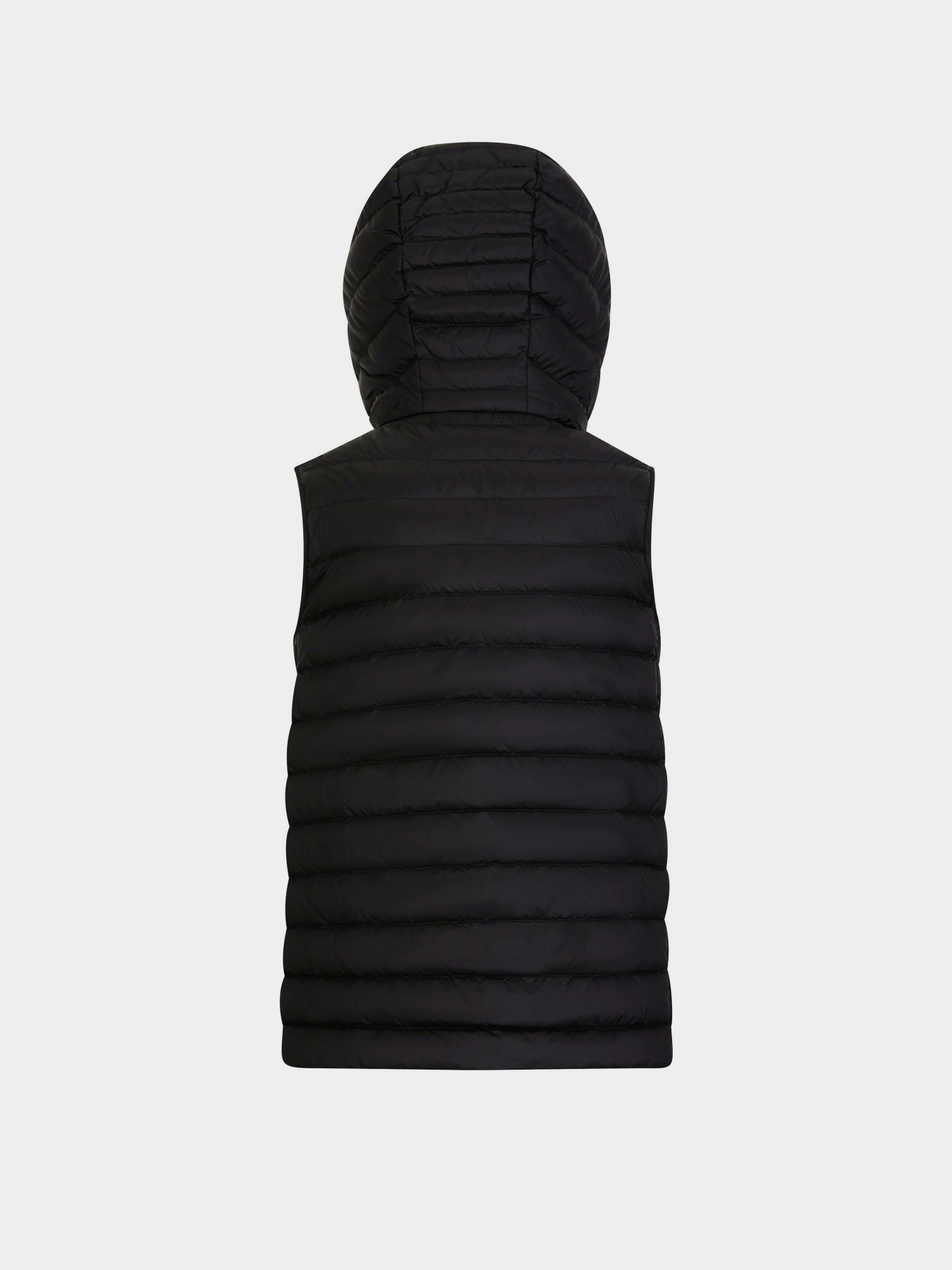 Жилет с утеплителем Geox Jaysen модель W3625D-T2562-F9000 Фото