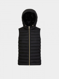 Жилет с утеплителем Geox Jaysen модель W3625D-T2562-F9000 Фото