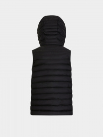 Жилет с утеплителем Geox Jaysen модель W3625D-T2562-F9000 Фото