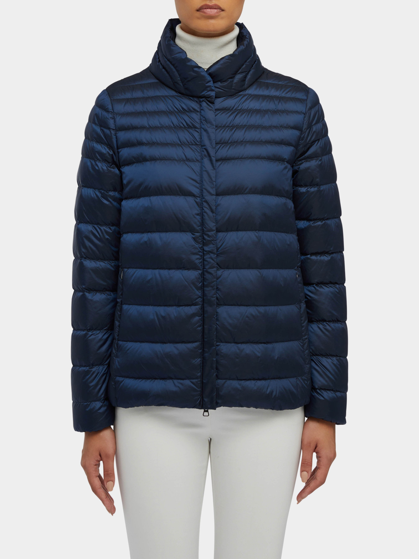 Зимова куртка Geox Jaysen модель W3625E-T2566-F4475 Фото