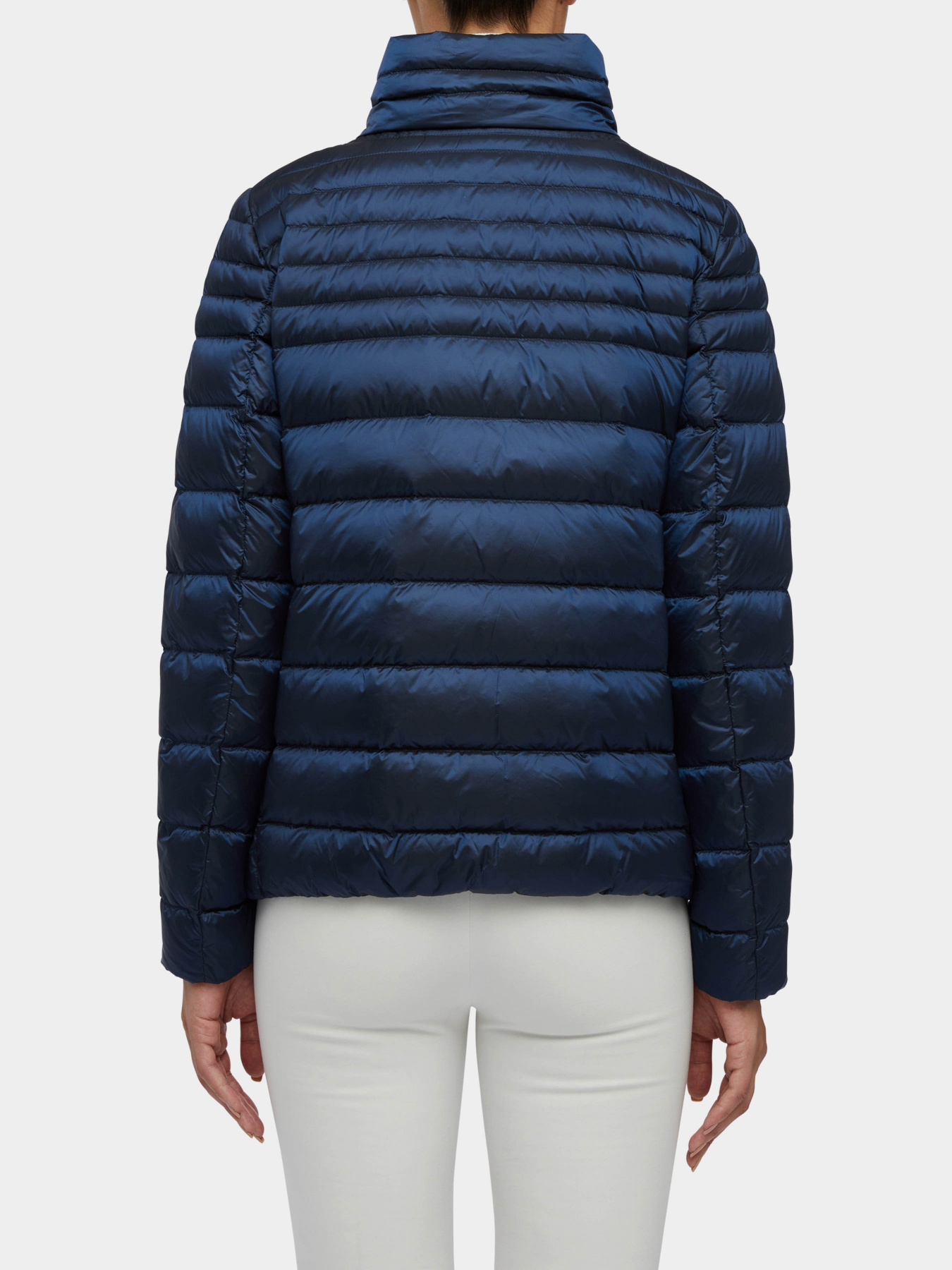 Зимняя куртка Geox Jaysen модель W3625E-T2566-F4475 Фото