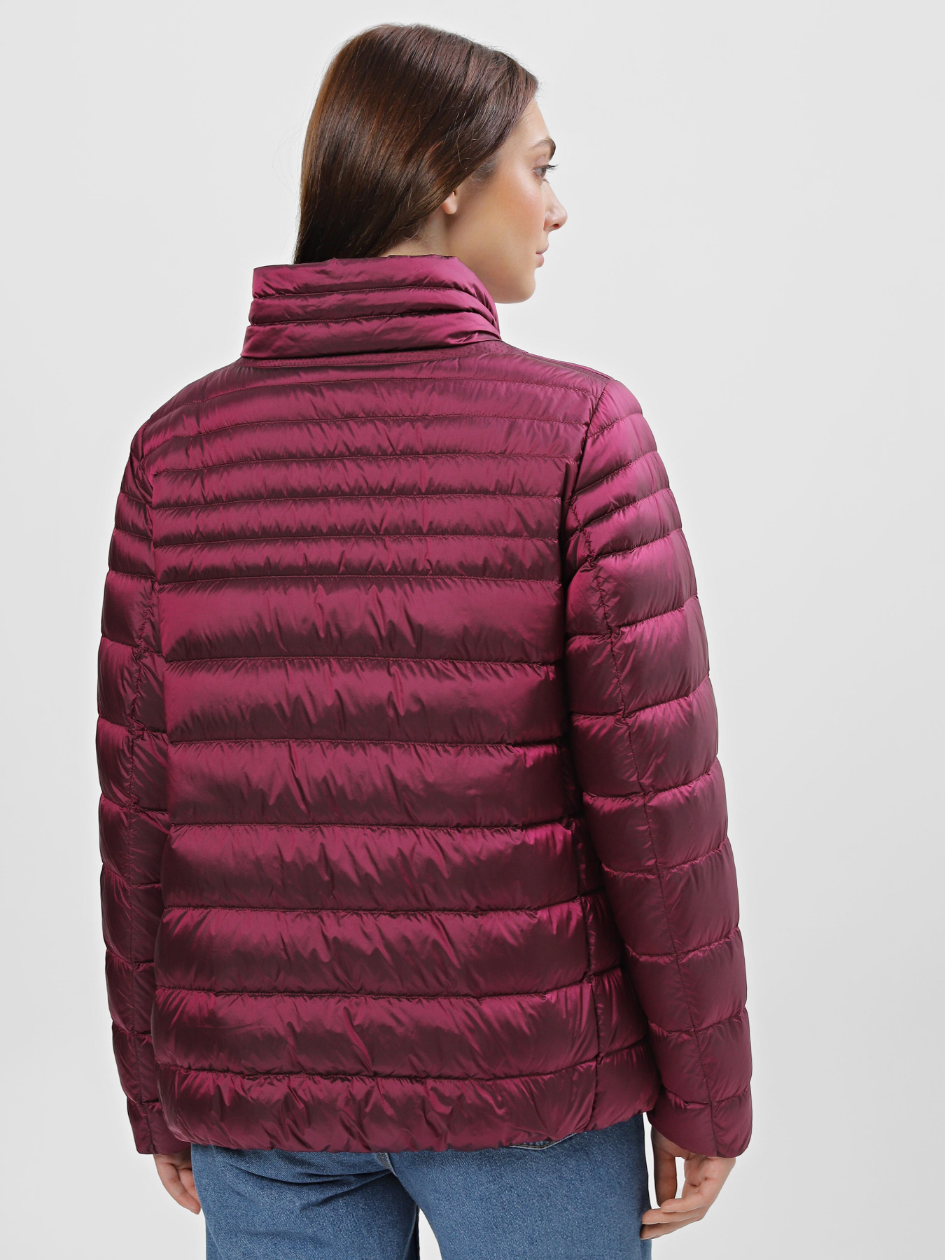 Зимняя куртка Geox Jaysen модель W3625E-T2566-F8266 Фото