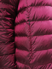 Зимняя куртка Geox Jaysen модель W3625E-T2566-F8266 Фото