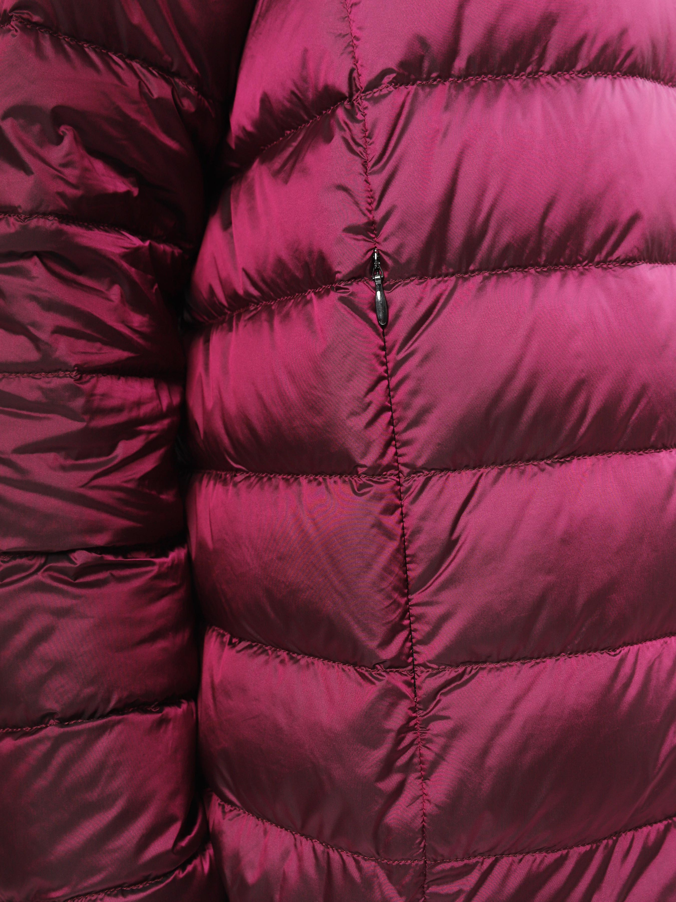 Зимняя куртка Geox Jaysen модель W3625E-T2566-F8266 Фото