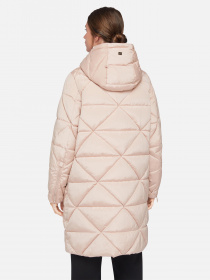 Зимова куртка Geox Alleniee модель W3628C-T2918-F8293 Фото