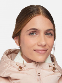 Зимова куртка Geox Alleniee модель W3628C-T2918-F8293 Фото