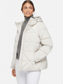 Зимняя куртка Geox Alleniee модель W3628D-T2918-F1723 Фото