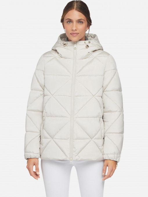 Зимняя куртка Geox Alleniee модель W3628D-T2918-F1723 Фото