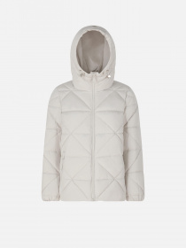 Зимняя куртка Geox Alleniee модель W3628D-T2918-F1723 Фото