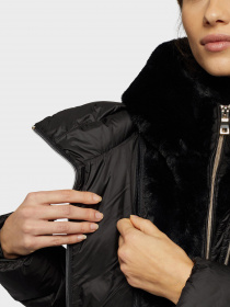 Демисезонная куртка Geox Desya модель W3628F-TC177-F0278 Фото