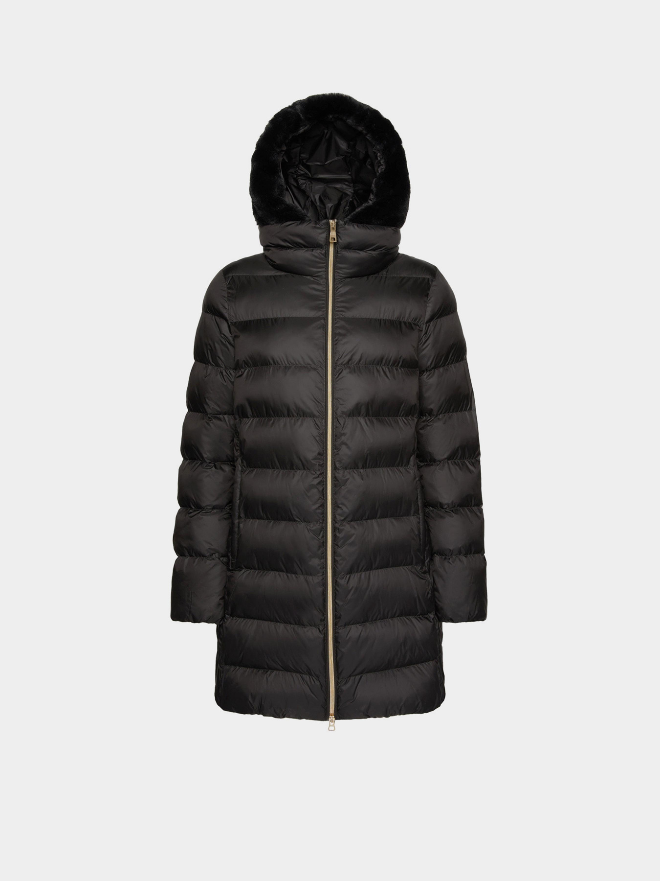 Демисезонная куртка Geox Desya модель W3628F-TC177-F0278 Фото