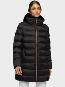 Демисезонная куртка Geox Desya модель W3628F-TC177-F0278 Фото