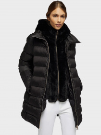 Демисезонная куртка Geox Desya модель W3628F-TC177-F0278 Фото