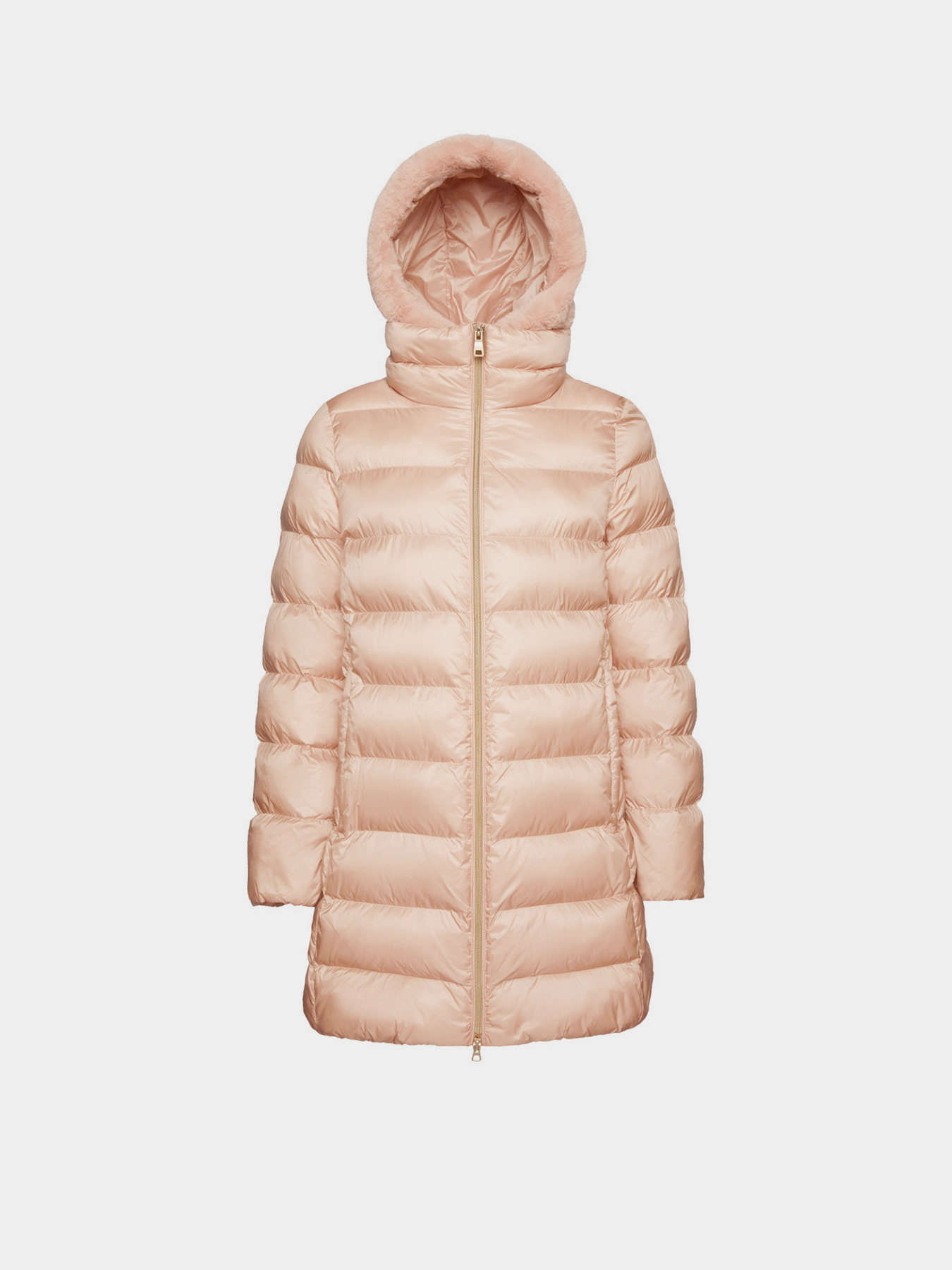 Демісезонна куртка Geox Desya модель W3628F-TC177-F1718 Фото