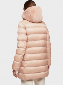 Демісезонна куртка Geox Desya модель W3628F-TC177-F1718 Фото